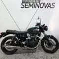 TRIUMPH BONNEVILLE T100 900 TRIUMPH BONNEVILLE T100 900