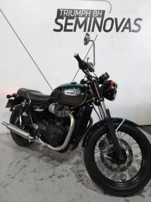 TRIUMPH-BONNEVILLE T100 900-2023