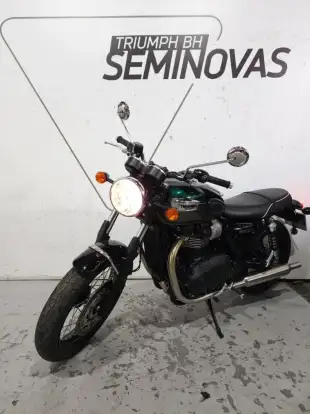 TRIUMPH-BONNEVILLE T100 900-2023