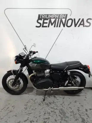 TRIUMPH-BONNEVILLE T100 900-2023