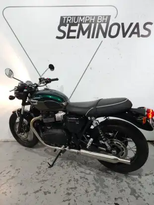 TRIUMPH-BONNEVILLE T100 900-2023
