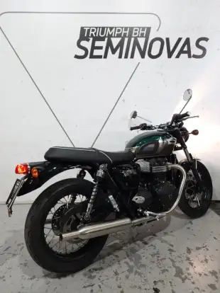 TRIUMPH-BONNEVILLE T100 900-2023