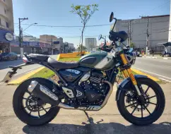 TRIUMPH SCRAMBLER 400 X TRIUMPH SCRAMBLER 400 X
