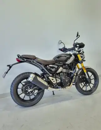 TRIUMPH-SCRAMBLER 400 X-2024