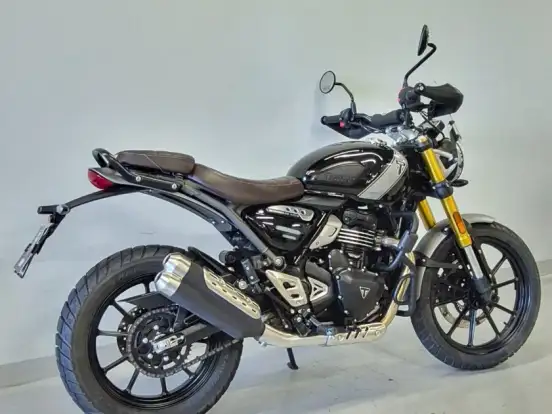 TRIUMPH-SCRAMBLER 400 X TRIUMPH-SCRAMBLER 400 X-2024