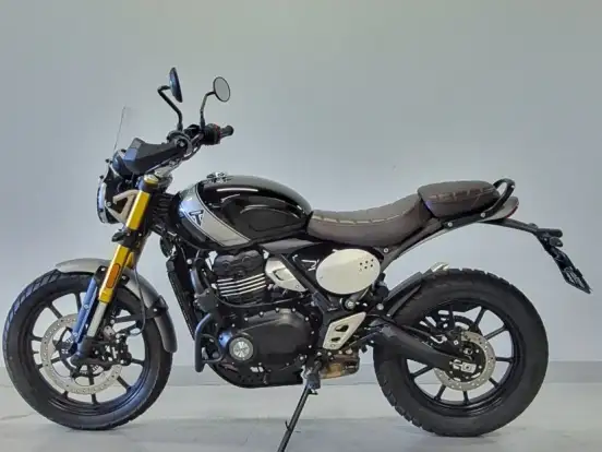 TRIUMPH-SCRAMBLER 400 X TRIUMPH-SCRAMBLER 400 X-2024