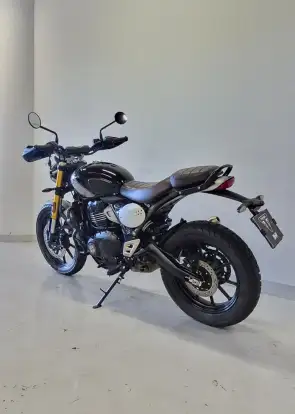 TRIUMPH-SCRAMBLER 400 X TRIUMPH-SCRAMBLER 400 X-2024