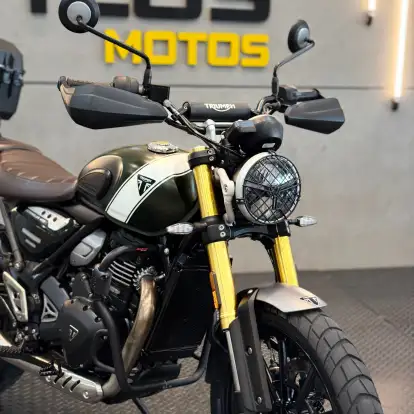 TRIUMPH-SCRAMBLER 400 X TRIUMPH-SCRAMBLER 400 X-2024