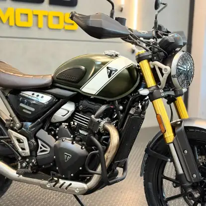 TRIUMPH-SCRAMBLER 400 X TRIUMPH-SCRAMBLER 400 X-2024