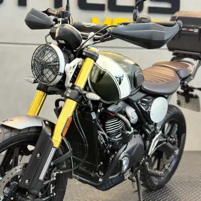 TRIUMPH-SCRAMBLER 400 X TRIUMPH-SCRAMBLER 400 X-2024