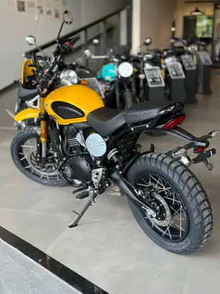 TRIUMPH-SCRAMBLER 400 XC TRIUMPH-SCRAMBLER 400 XC-2025