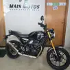 TRIUMPH SPEED 400 TRIUMPH SPEED 400