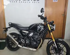 TRIUMPH SPEED 400 TRIUMPH SPEED 400