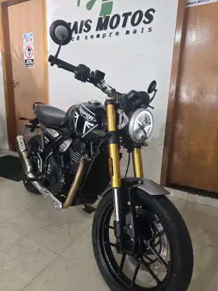 TRIUMPH-SPEED 400 TRIUMPH-SPEED 400-2024
