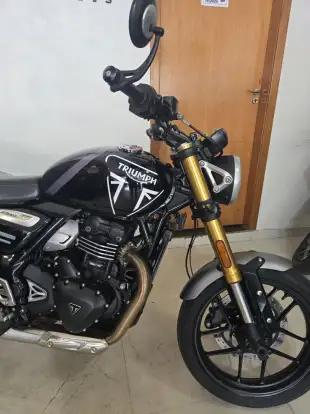 TRIUMPH-SPEED 400 TRIUMPH-SPEED 400-2024