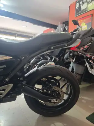 TRIUMPH-SPEED 400 TRIUMPH-SPEED 400-2024