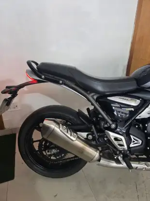 TRIUMPH-SPEED 400 TRIUMPH-SPEED 400-2024