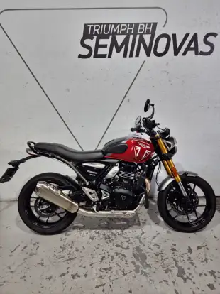 TRIUMPH-SPEED 400-2025