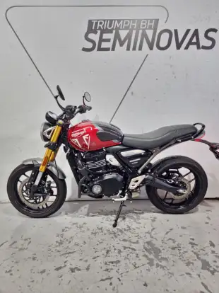 TRIUMPH-SPEED 400-2025