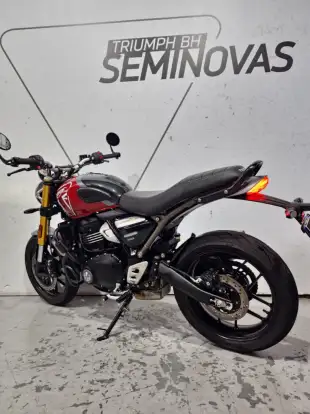 TRIUMPH-SPEED 400 TRIUMPH-SPEED 400-2025