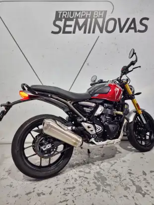 TRIUMPH-SPEED 400-2025