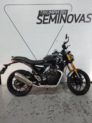 TRIUMPH-SPEED 400-2025
