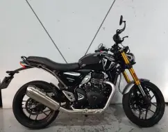 TRIUMPH SPEED 400 TRIUMPH SPEED 400