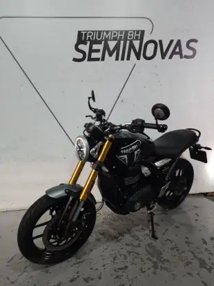 TRIUMPH-SPEED 400-2025