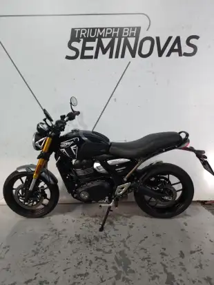 TRIUMPH-SPEED 400 TRIUMPH-SPEED 400-2025