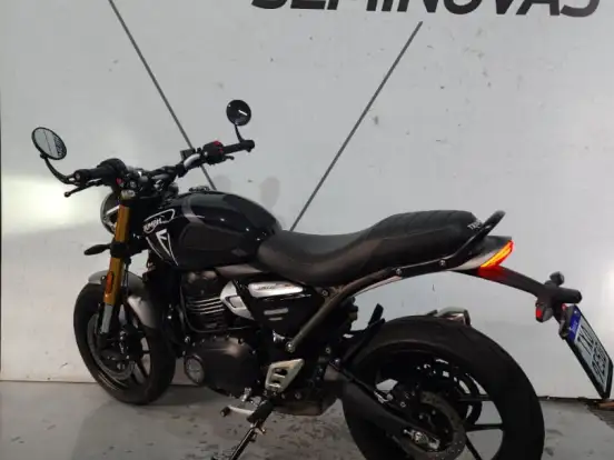 TRIUMPH-SPEED 400 TRIUMPH-SPEED 400-2025