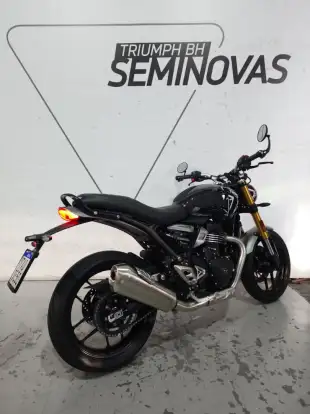 TRIUMPH-SPEED 400 TRIUMPH-SPEED 400-2025