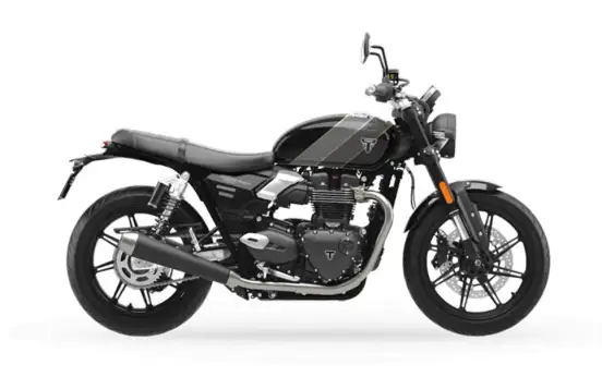 TRIUMPH-SPEED TWIN 900-2025