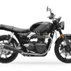 TRIUMPH SPEED TWIN 900 TRIUMPH SPEED TWIN 900