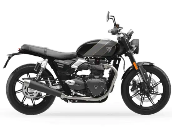 TRIUMPH-SPEED TWIN 900 TRIUMPH-SPEED TWIN 900-2025