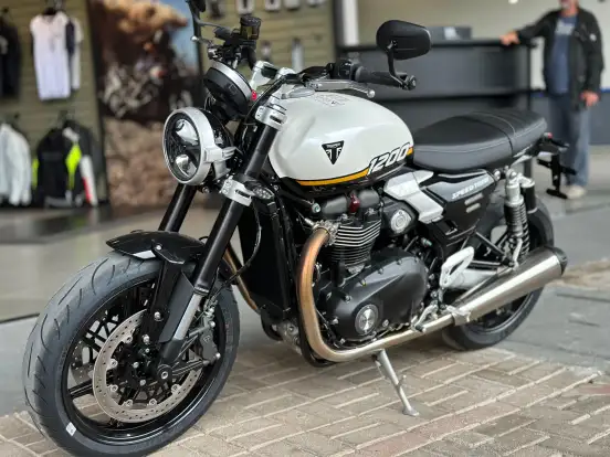 TRIUMPH-SPEED TWIN TRIUMPH-SPEED TWIN-2025