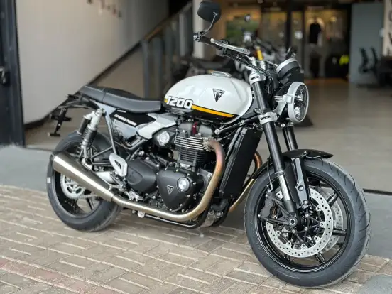 TRIUMPH-SPEED TWIN TRIUMPH-SPEED TWIN-2025