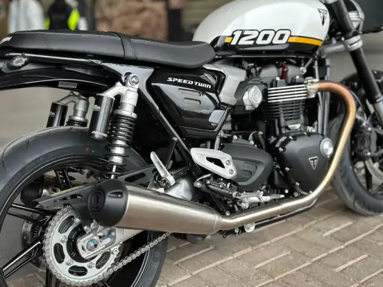 TRIUMPH-SPEED TWIN TRIUMPH-SPEED TWIN-2025