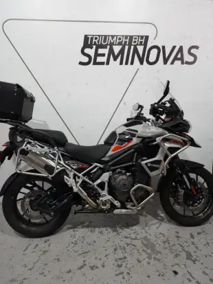 TRIUMPH-TIGER 1200 ALPINE EDITION-2026