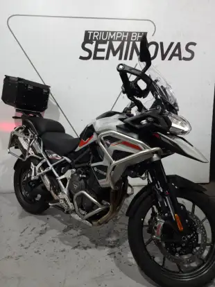 TRIUMPH-TIGER 1200 ALPINE EDITION-2026