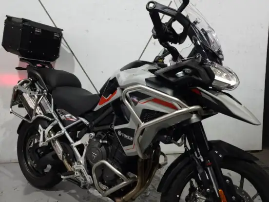 TRIUMPH-TIGER 1200 ALPINE EDITION TRIUMPH-TIGER 1200 ALPINE EDITION-2026