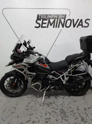 TRIUMPH-TIGER 1200 ALPINE EDITION-2026