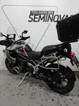 TRIUMPH-TIGER 1200 ALPINE EDITION-2026
