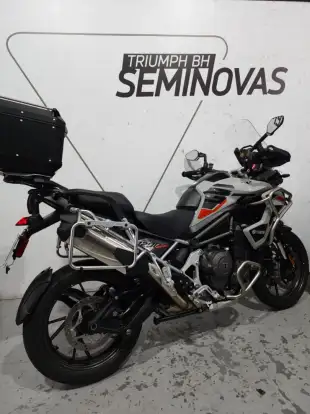 TRIUMPH-TIGER 1200 ALPINE EDITION-2026