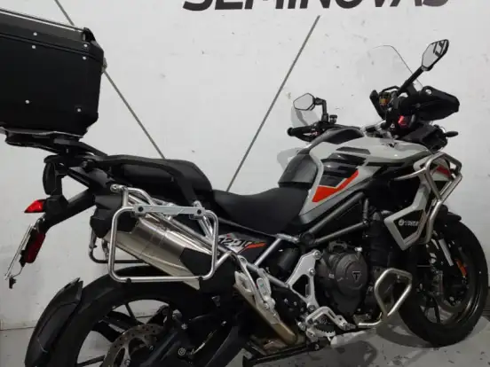 TRIUMPH-TIGER 1200 ALPINE EDITION TRIUMPH-TIGER 1200 ALPINE EDITION-2026
