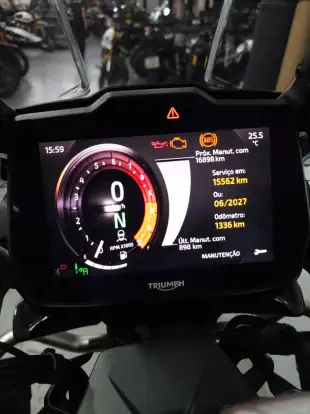 TRIUMPH-TIGER 1200 ALPINE EDITION-2026