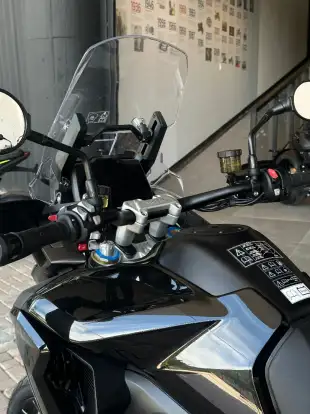 TRIUMPH-TIGER 1200 BLACK EDITION-2025