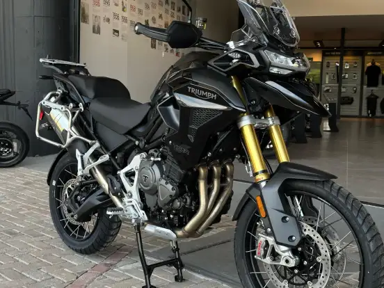 TRIUMPH-TIGER 1200 BLACK EDITION-2025