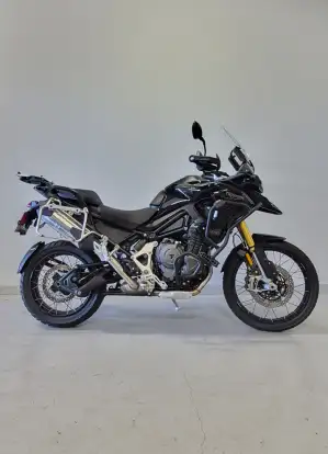 TRIUMPH-TIGER 1200 BLACK EDITION-2025