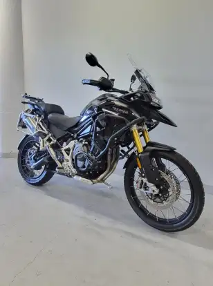 TRIUMPH-TIGER 1200 BLACK EDITION-2025