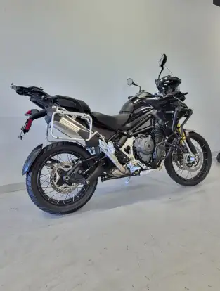 TRIUMPH-TIGER 1200 BLACK EDITION-2025